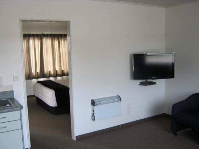 Champers Motor Lodge Gisborne Habitación foto